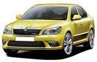 New Skoda Laura RS launched