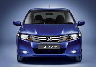 Honda City outpaces Vento sales