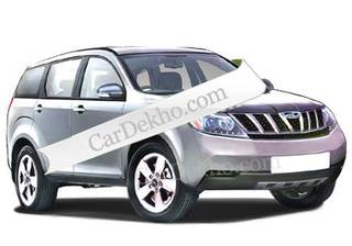 Mahindra XUV500 all set to launch on 28th September