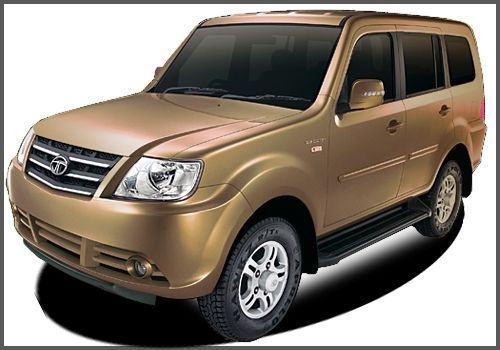 Tata Sumo Grande to get a facelift, launch expected in November