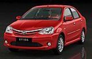 Toyota Etios twins to offer a phenomenal mileage of 23.59 kmpl