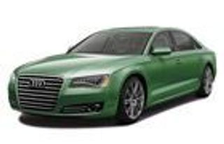 Audi India eyes small towns