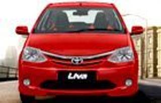 Toyota India to hike prices upto 2% effective October 1