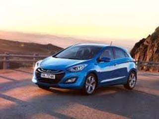 Hyundai reveals first photos of new-generation i30