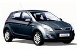 Hyundai i20 facelift in the works?