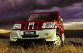 New Mahindra Bolero SUV launched at Rs 6.19 lakh