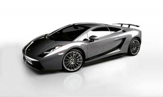 Lamborghini Unveils Gallardo LP 570-4 Super Trofeo Stradale at the Frankfurt Motor Show