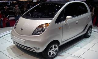 Tata eyes expansion in Brazil & Indonesia with Tata Nano