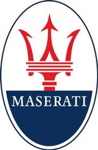 Maserati unveiled Kubang SUV at Frankfurt
