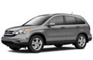 2012 Honda CR-V to sport 2.5 Liter i-VTEC engine