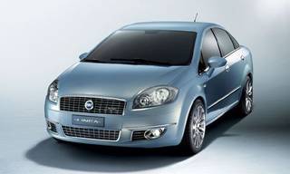 Fiat small car plan pushed to 2013