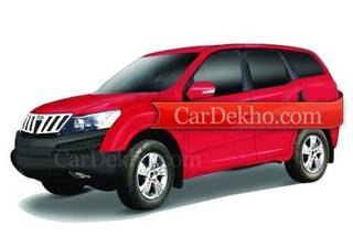 Mahindra XUV 500 to launch in Indian car market with 2WD and 4WD variants