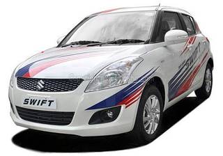 Maruti rolls out 670 units of new Swift