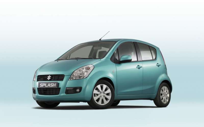 Maruti Ritz engine launched | CarDekho.com