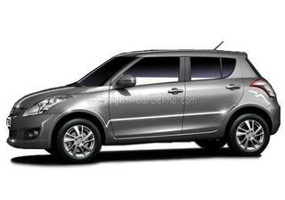 Maruti India targets to double its sales network by 2015