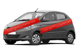 Hyundai Eon coming on Oct 14th, bookings commence Oct 1st