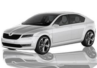 Skoda Rapid is the Skoda’s new sedan