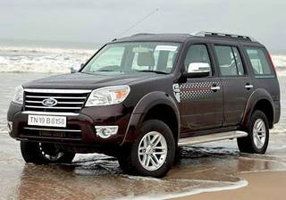 Ford India to organise the Great Endeavour Drive