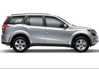 Mahindra mulls automatic gearbox version of XUV 500