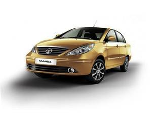 Tata Motors launches Tata Manza in South Africa