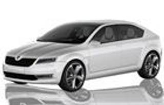Skoda Auto India starts production of Rapid from its Chakan Plant
