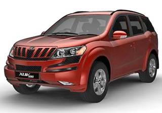 Mahindra XUV 500 registers 5000+ bookings within 6 days of launch