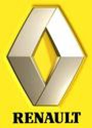 Renault holds the launch of its cars in India