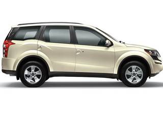 Mahindra to delay XUV 500 export plans as demand out strips in India