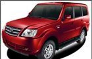 Tata Motors to launch Tata Sumo Gold amid festive season