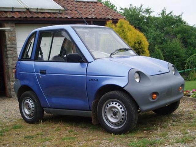 Reva to invest Rs 30 crore in Bomasandra plant | CarDekho.com