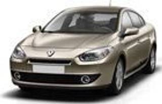 New Renault Fluence diesel with extra features at same price