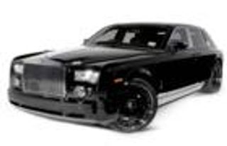 Rolls Royce to showcase Phantom Coupe at ‘Motor Match’