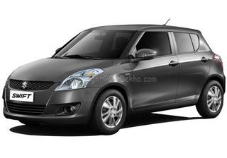 Suzuki threatens VW to use its hybrid technology