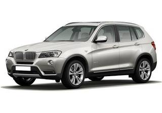 BMW India showcases BMW xDrive, intelligent all-wheel drive system at the BMW Xperience 2011