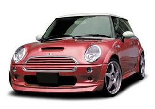 BMW India to drive in Mini in 2012, priced above Rs 25 lakh