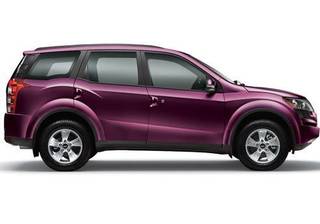 Mahindra’s first global SUV - XUV 500 set to take on the global stage