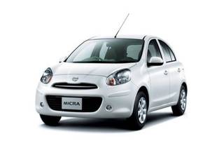 Nissan’s sub Micra entry level car to be launched by 2013-2014