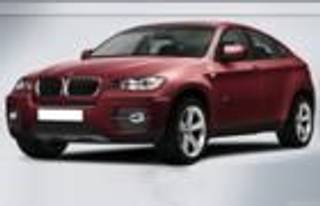 BMW X6 may soon have competition