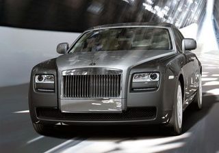 Rolls-Royce Motor cars appoints head of business development for India, Sri Lanka and Bangladesh