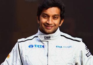 Narain Karthikeyan replaces Liuzzi, will be seen at the F1 race