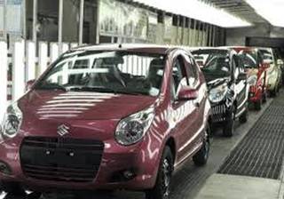 Maruti considers Maharashtra for new facility