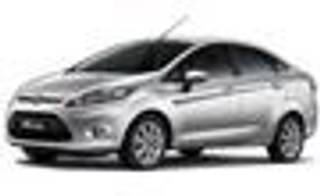 New Ford Fiesta automatic likely to launch by next month