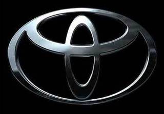 Toyota records 63% growth