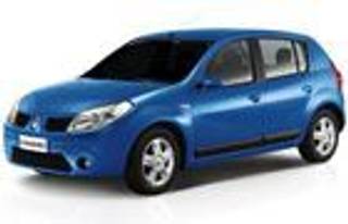 Renault Sandero to hit Indian roads by mid 2012