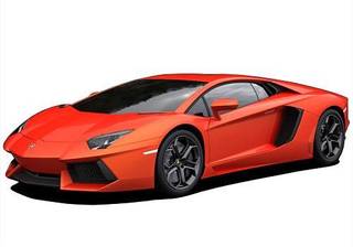 Lamborghini drives in Aventador in India at Rs. 3.69 crore