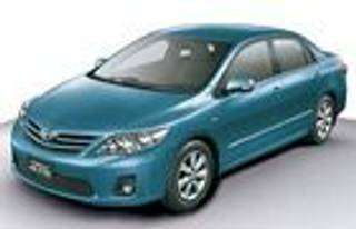 Toyota dealers offer discount on Toyota Corolla Altis petrol variant