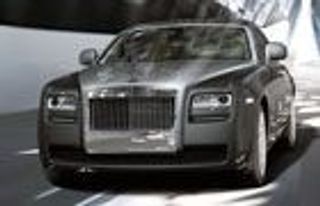 Rolls-Royce Motor Cars opens a larger showroom in Delhi
