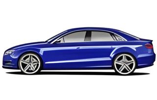 Audi India to showcase three new cars at 2012 Auto Expo
