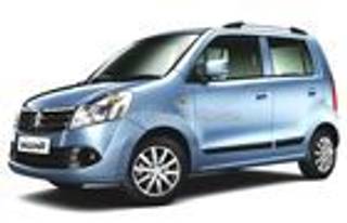 Maruti Wagon R can run on diesel engine now