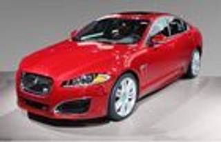 Jaguar XF, XJ to be launched in four wheel drive